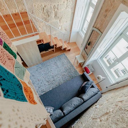 Ribeira Charming Apartment بورتو المظهر الخارجي الصورة