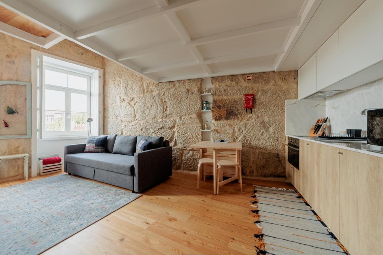 Ribeira Charming Apartment بورتو المظهر الخارجي الصورة