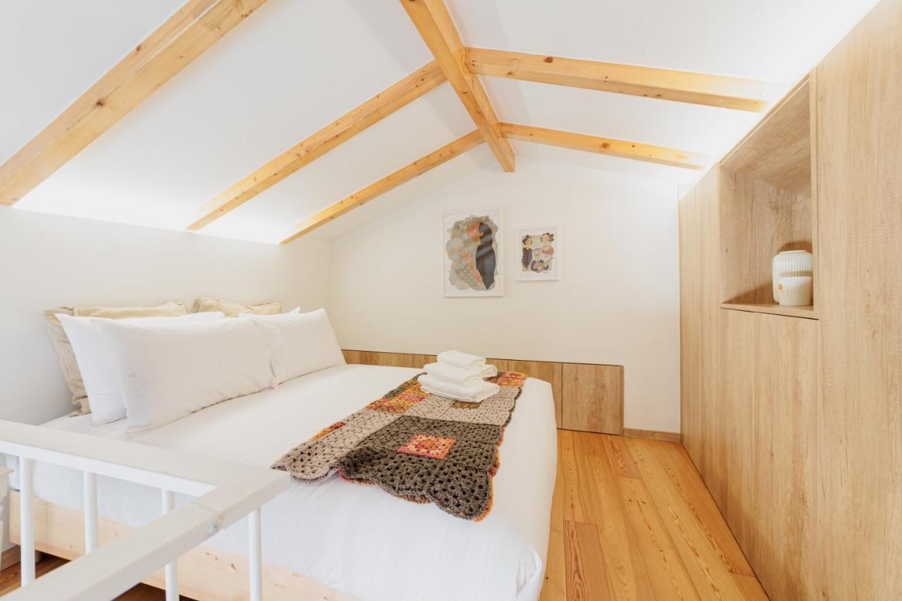 Ribeira Charming Apartment بورتو المظهر الخارجي الصورة