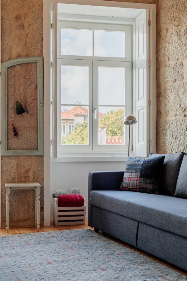 Ribeira Charming Apartment بورتو المظهر الخارجي الصورة