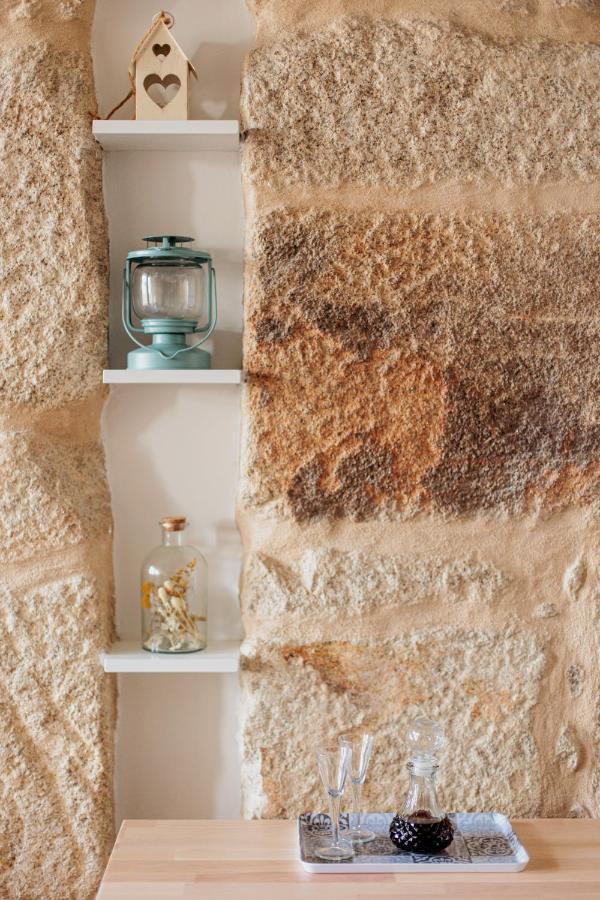 Ribeira Charming Apartment بورتو المظهر الخارجي الصورة