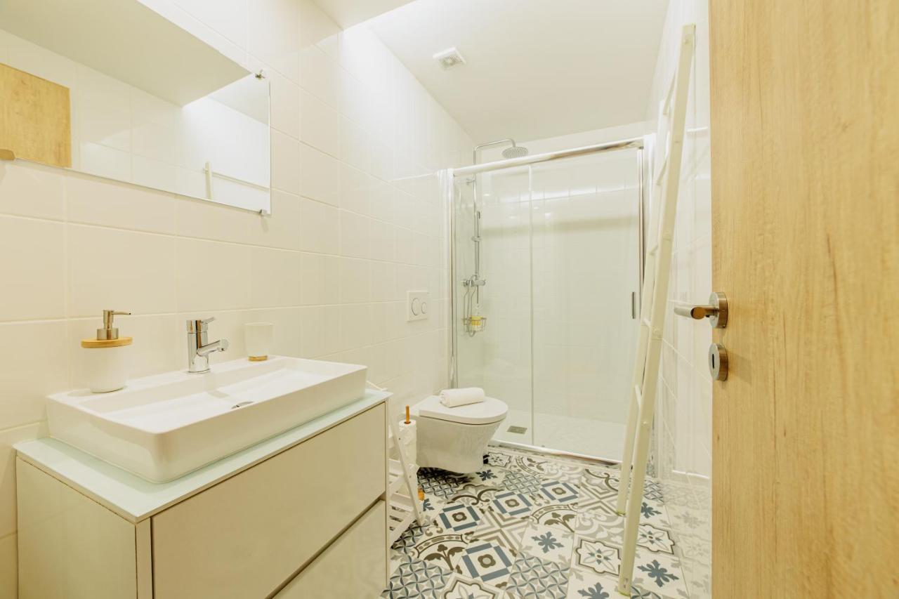 Ribeira Charming Apartment بورتو المظهر الخارجي الصورة