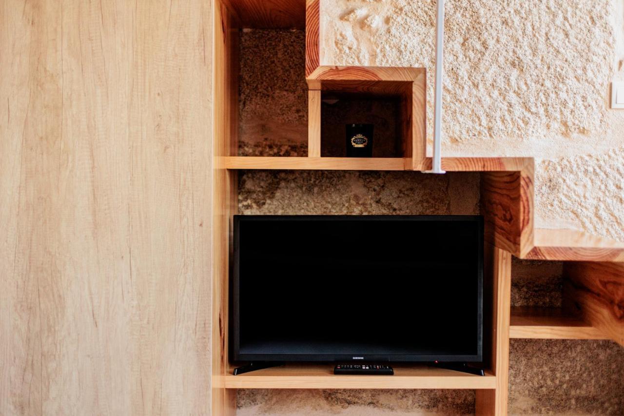 Ribeira Charming Apartment بورتو المظهر الخارجي الصورة