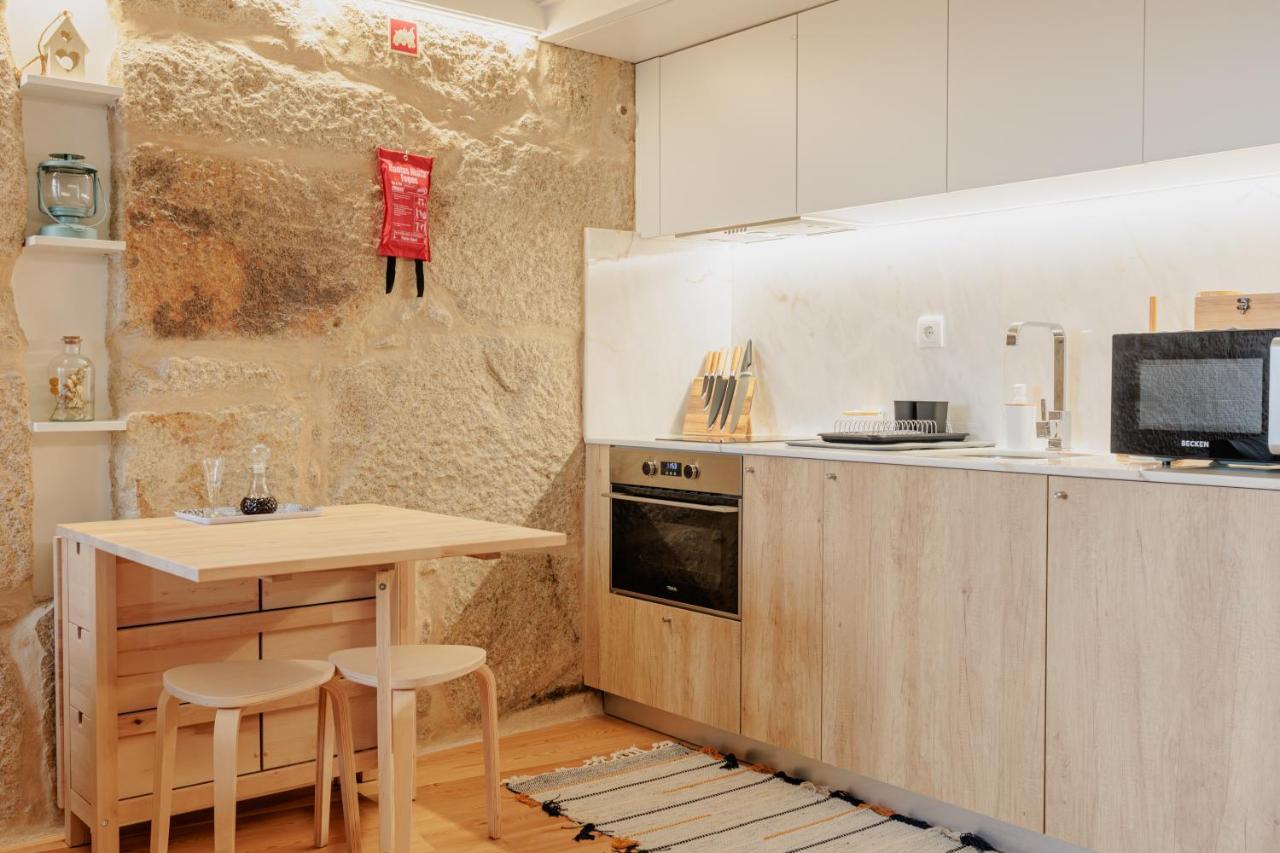 Ribeira Charming Apartment بورتو المظهر الخارجي الصورة